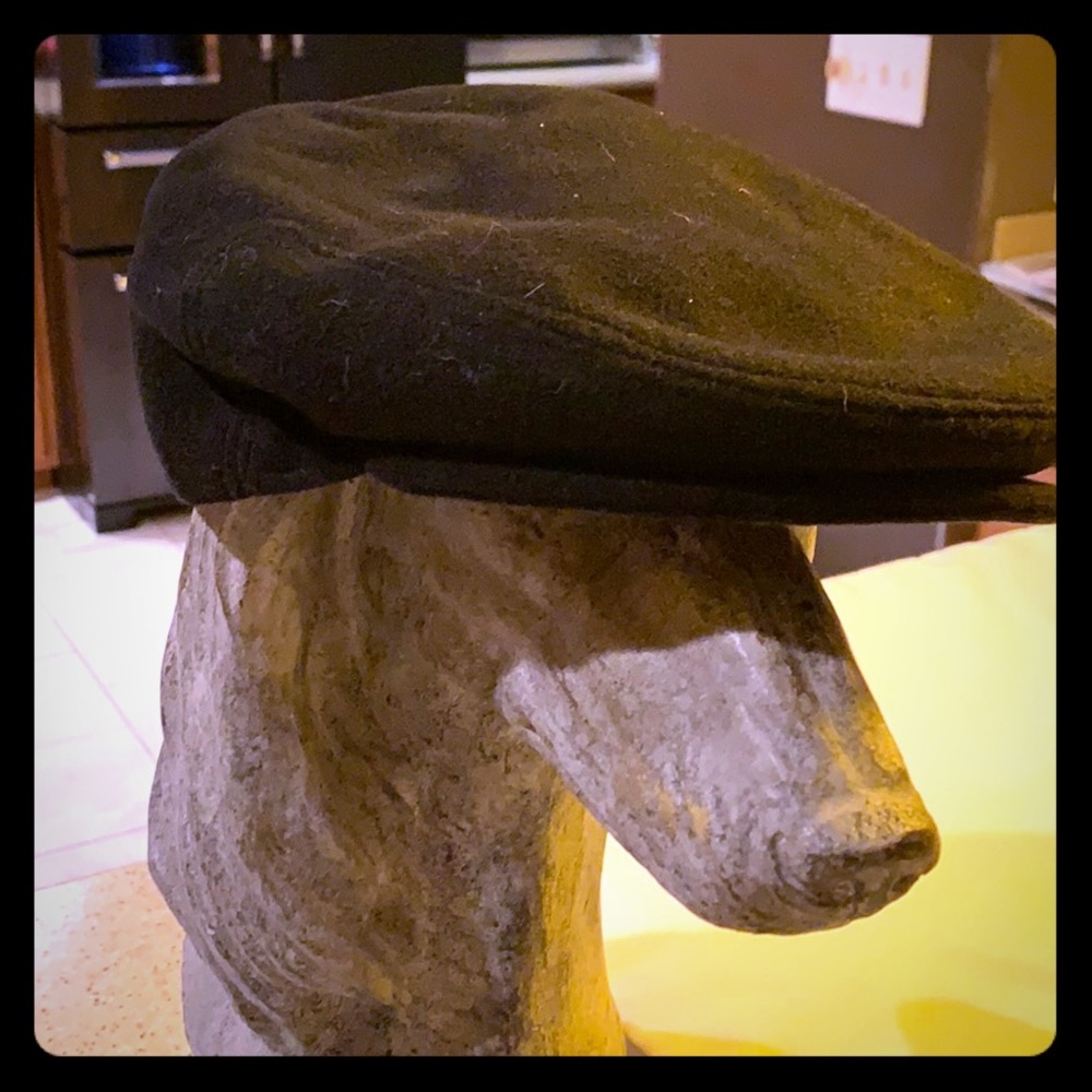 Bailey Black Lord Hat